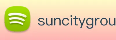 suncitygroup太阳成集团 (中国)-官方网站 Logo